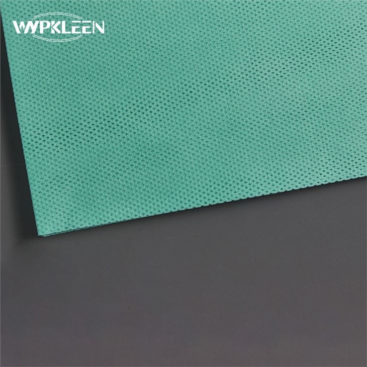 Polypropylene Spunbond Nonwoven Fabric