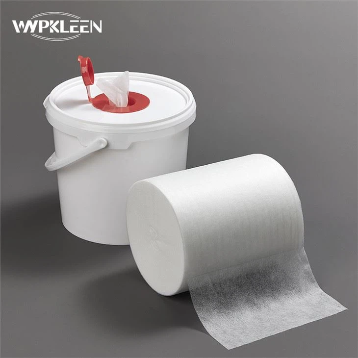 स्पूनबॉन्ड मेल्टब्लाऊन फैब्रिक